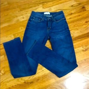 NWOT Yummie Jeans Size 26
